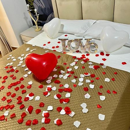 In Piazzetta Bed & Breakfast Naples Luaran gambar