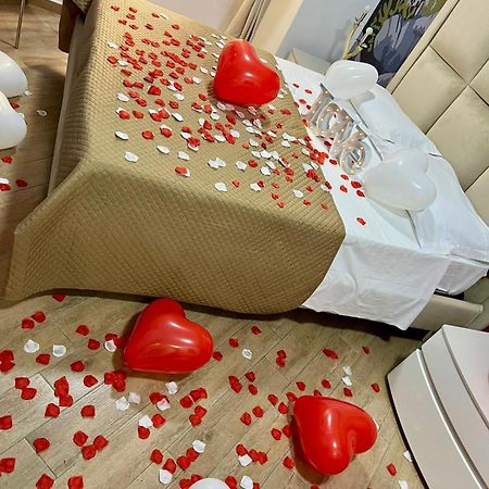 In Piazzetta Bed & Breakfast Naples Luaran gambar