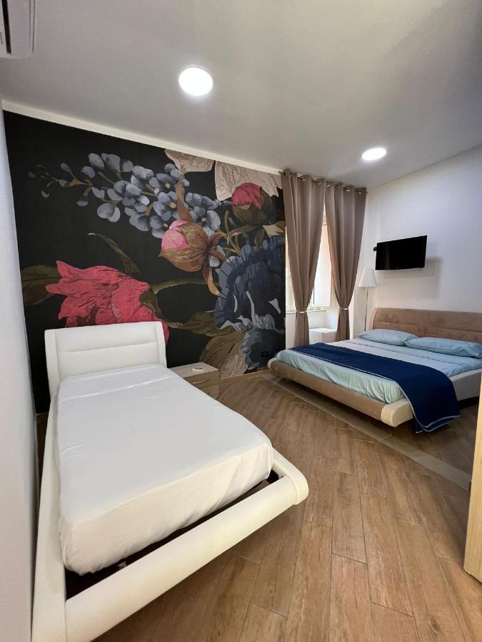 In Piazzetta Bed & Breakfast Naples Luaran gambar