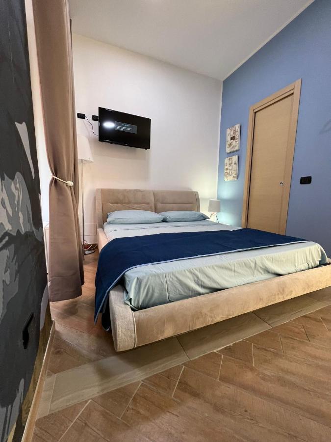 In Piazzetta Bed & Breakfast Naples Luaran gambar