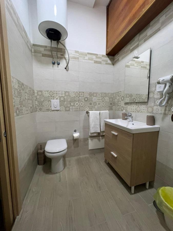 In Piazzetta Bed & Breakfast Naples Luaran gambar