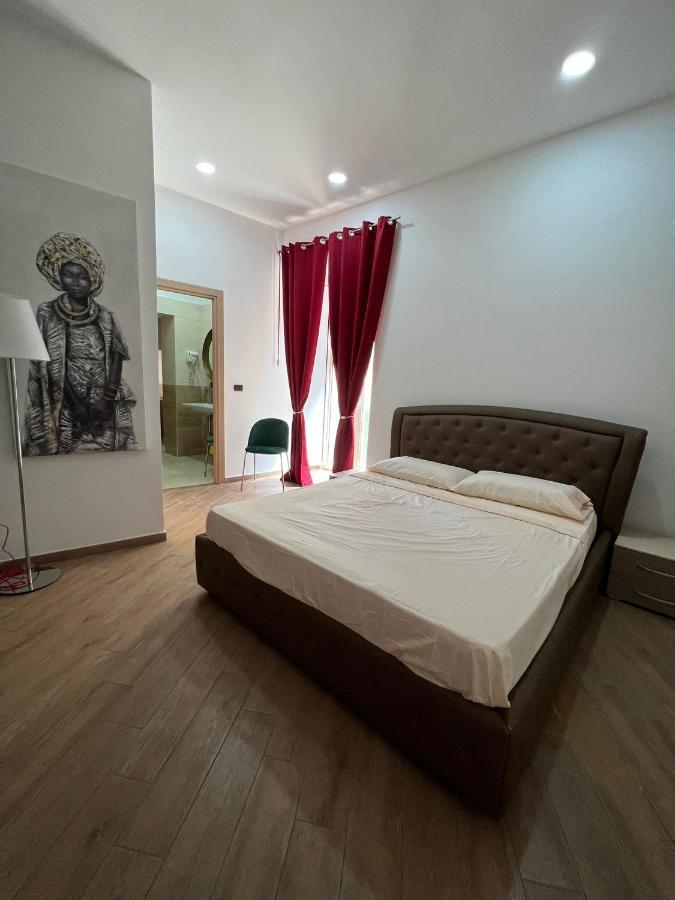 In Piazzetta Bed & Breakfast Naples Luaran gambar