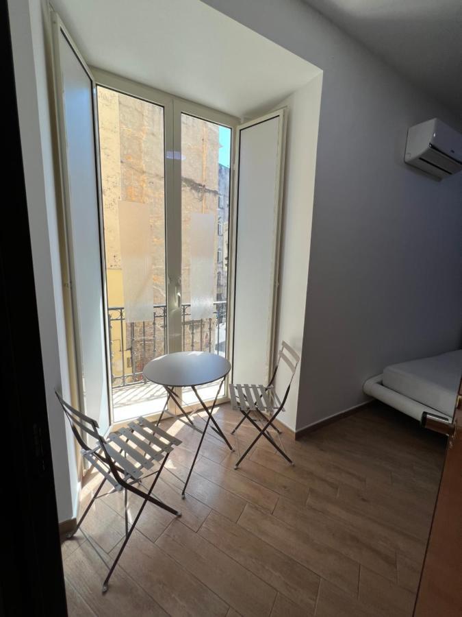 In Piazzetta Bed & Breakfast Naples Luaran gambar