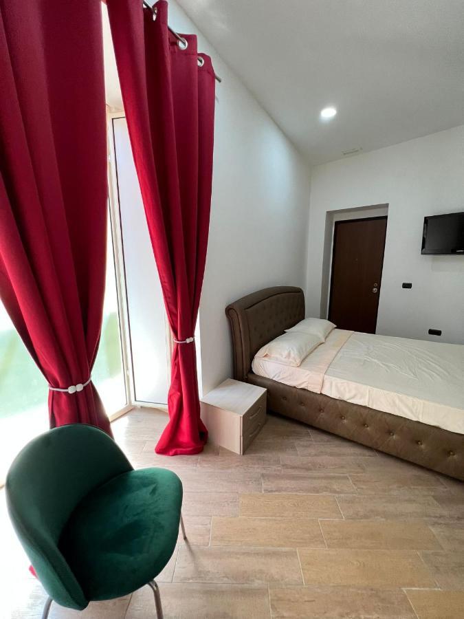In Piazzetta Bed & Breakfast Naples Luaran gambar