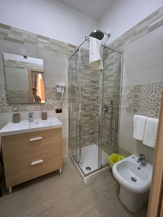 In Piazzetta Bed & Breakfast Naples Luaran gambar