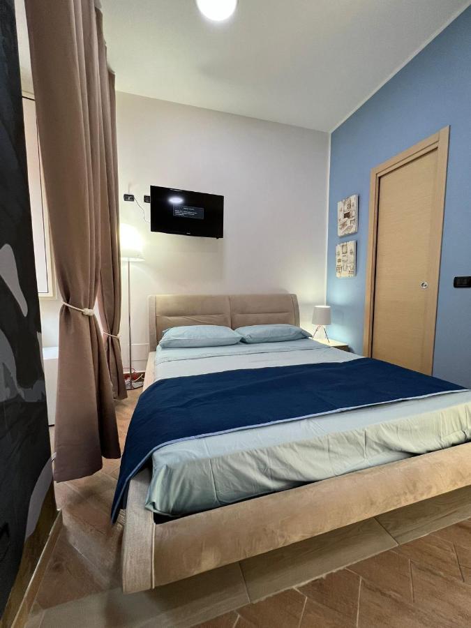 In Piazzetta Bed & Breakfast Naples Luaran gambar