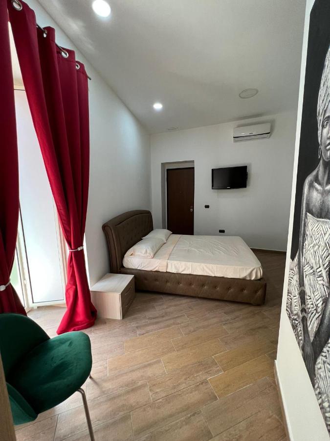 In Piazzetta Bed & Breakfast Naples Luaran gambar