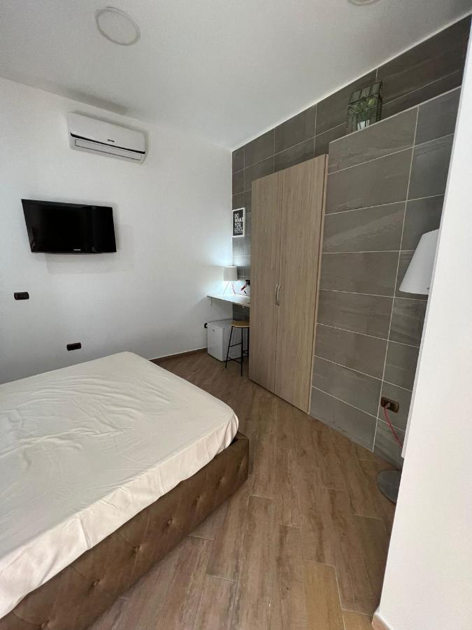 In Piazzetta Bed & Breakfast Naples Luaran gambar