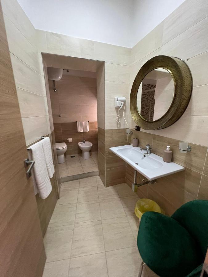 In Piazzetta Bed & Breakfast Naples Luaran gambar
