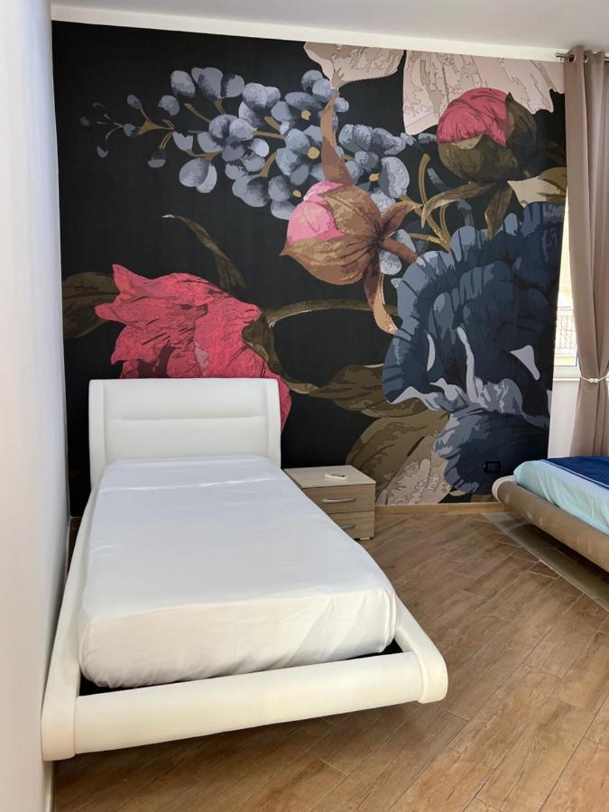 In Piazzetta Bed & Breakfast Naples Luaran gambar