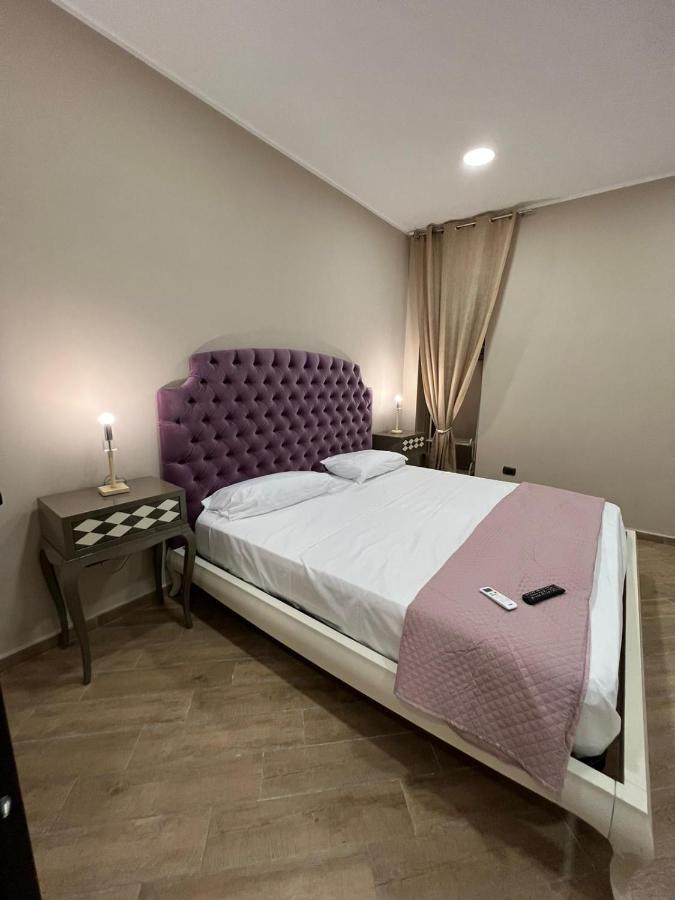 In Piazzetta Bed & Breakfast Naples Luaran gambar