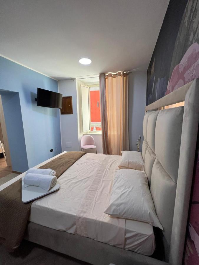 In Piazzetta Bed & Breakfast Naples Luaran gambar