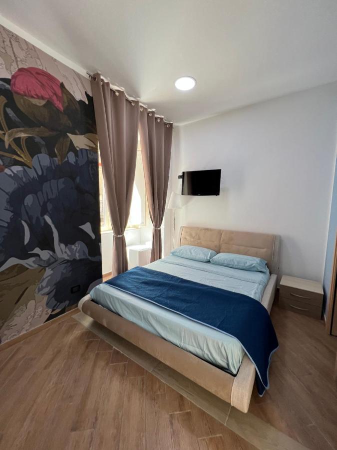 In Piazzetta Bed & Breakfast Naples Luaran gambar