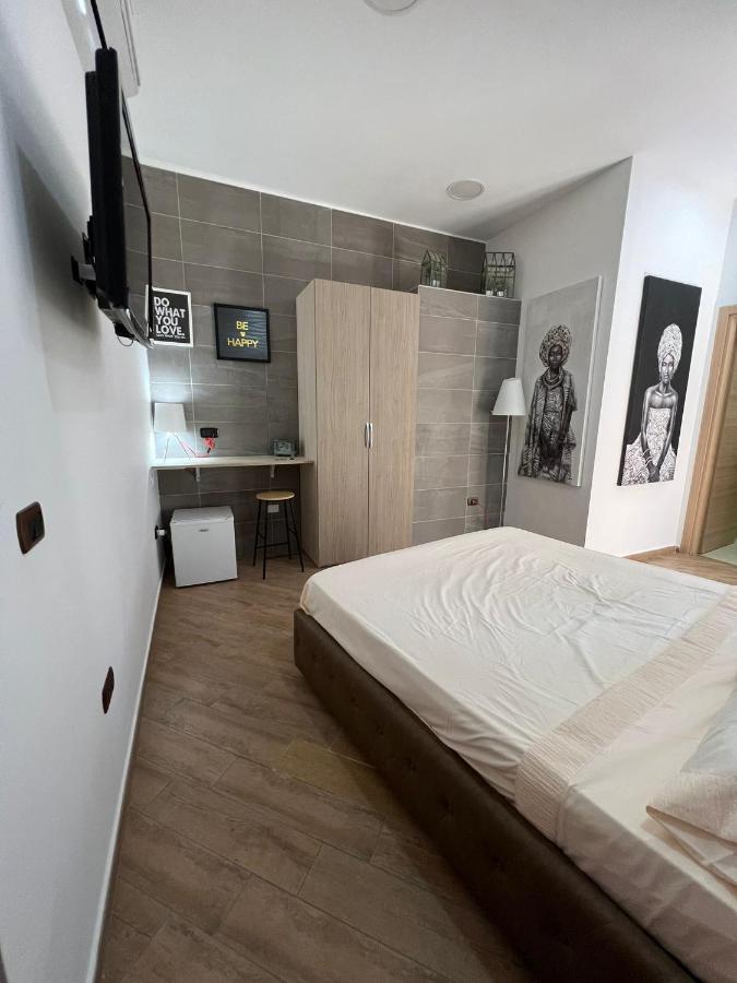 In Piazzetta Bed & Breakfast Naples Luaran gambar