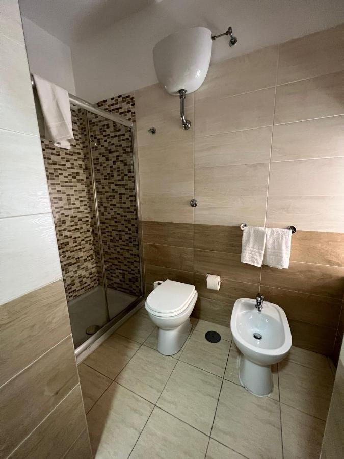 In Piazzetta Bed & Breakfast Naples Luaran gambar