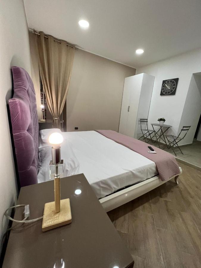 In Piazzetta Bed & Breakfast Naples Luaran gambar