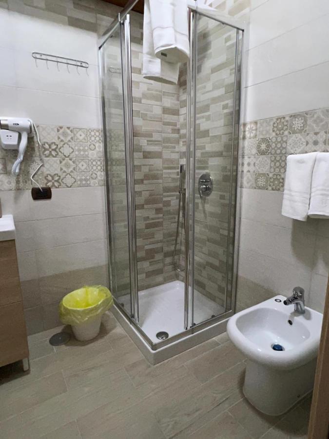 In Piazzetta Bed & Breakfast Naples Luaran gambar