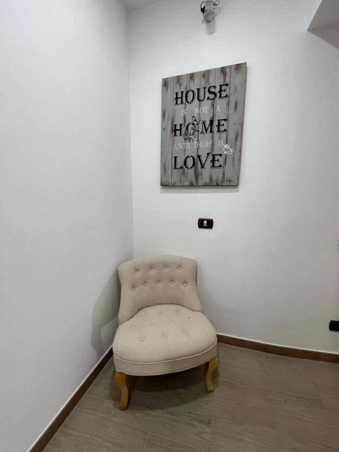 In Piazzetta Bed & Breakfast Naples Luaran gambar